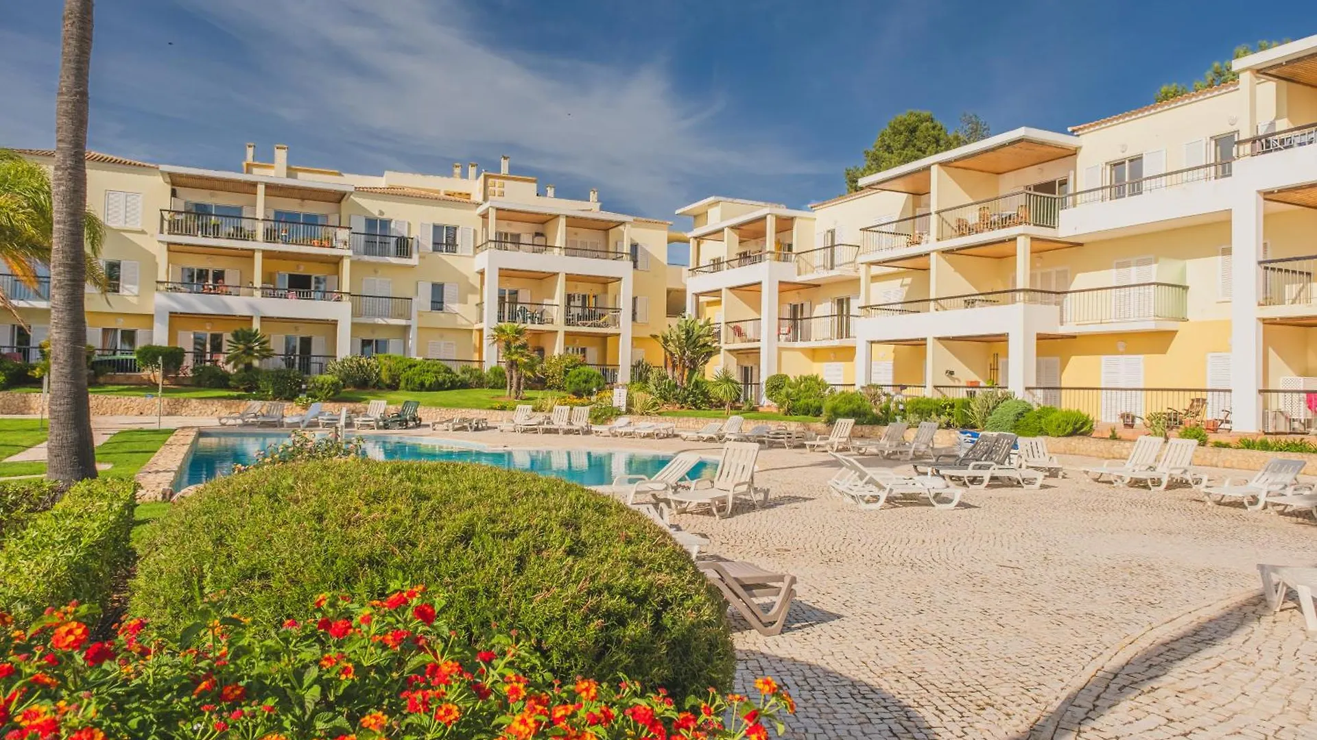 Riverside Alvor Ria 0*,  Portugal