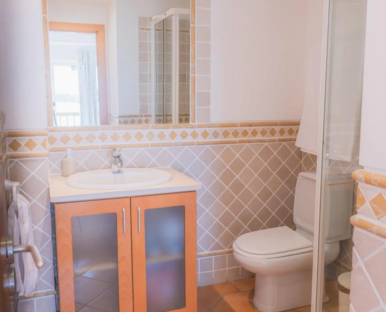 Riverside Alvor Ria Appartement