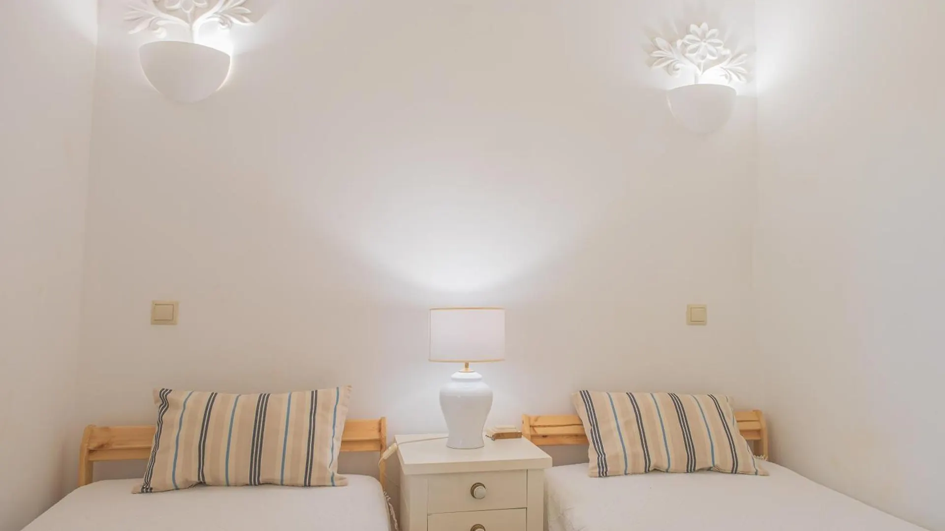 Riverside Alvor Ria Appartement
