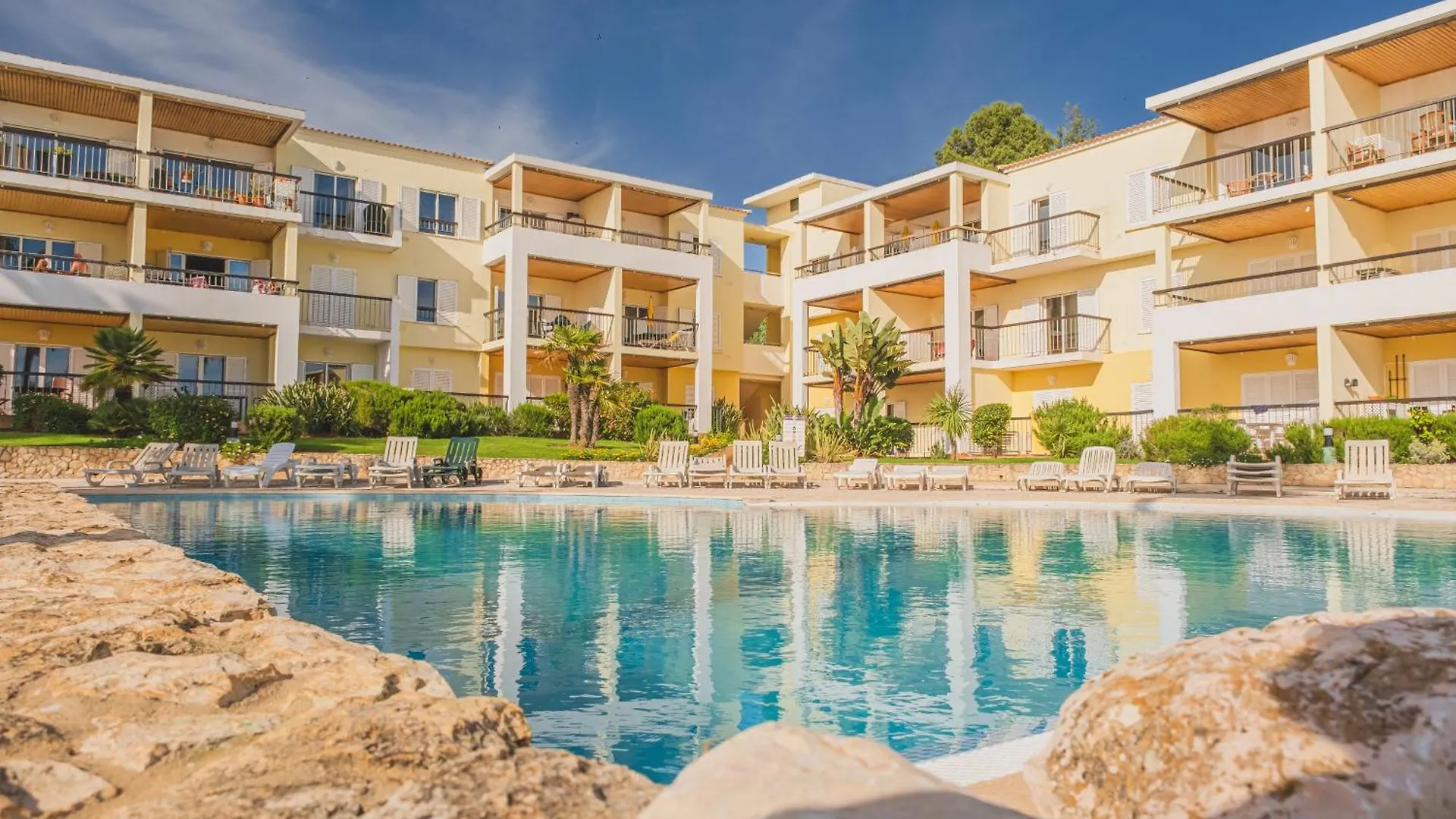 Appartement Riverside Alvor Ria