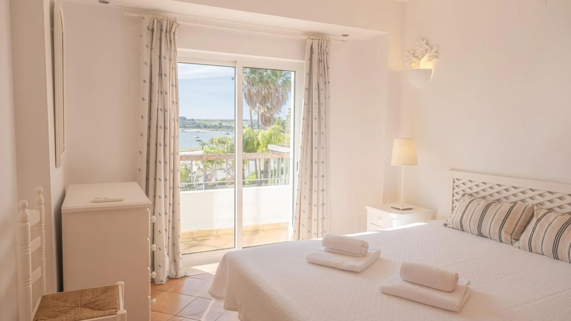 Appartement Riverside Alvor Ria Portugal