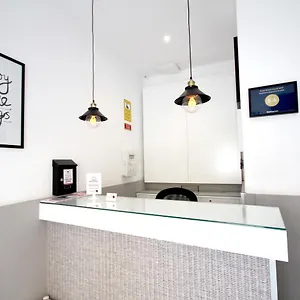 Maison d'hôtes Buganvilia, Alvor